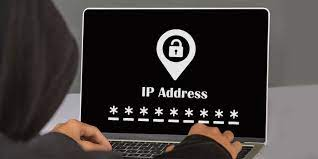 IP Address Masking