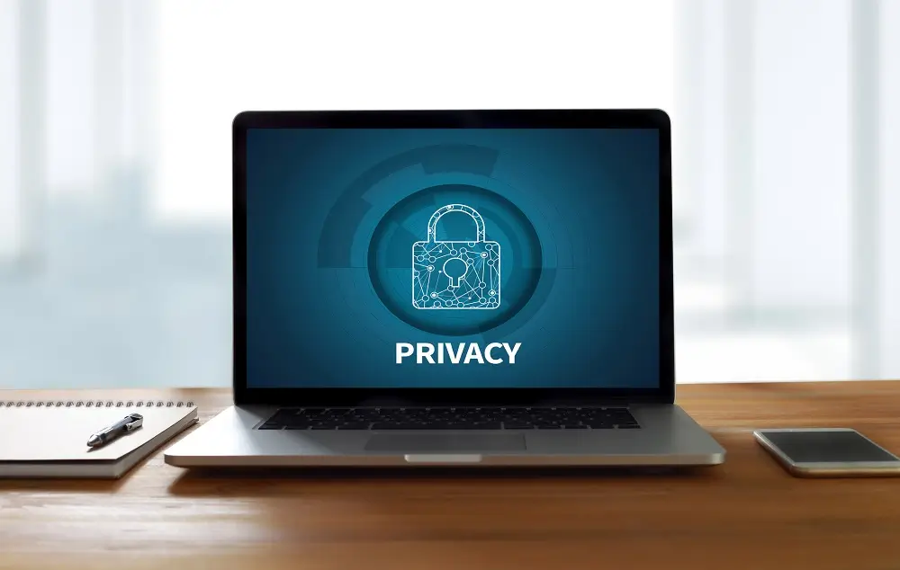 Maintaining Online Privacy
