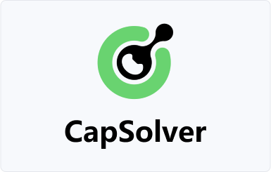 CapSolver