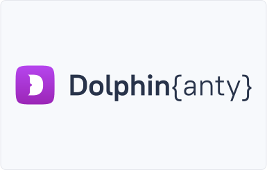 Dolphin-anty