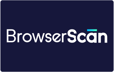 BrowserScan