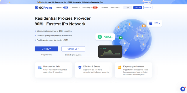 goproxy