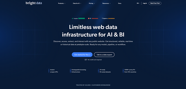 Bright Data