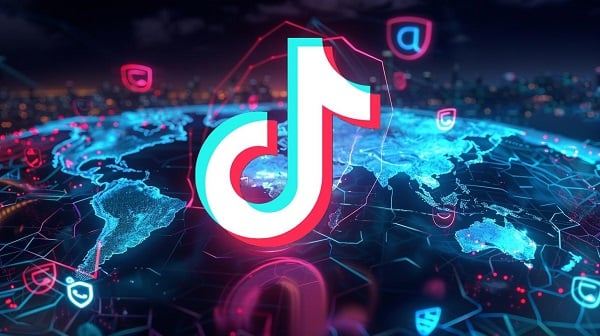 tiktok data stream