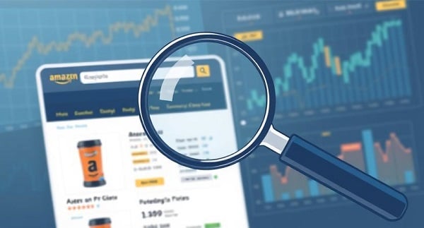 Amazon Price Monitoring & Tracking