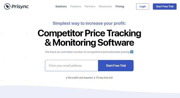 Prisync