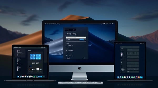 How to Turn Off Proxy on different Devices and Browsers