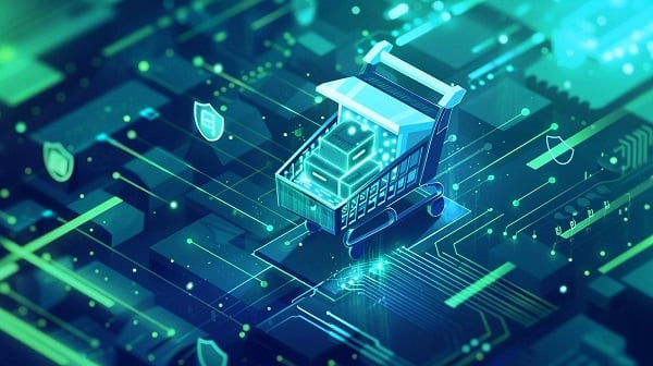 Shopping Bot with proxies