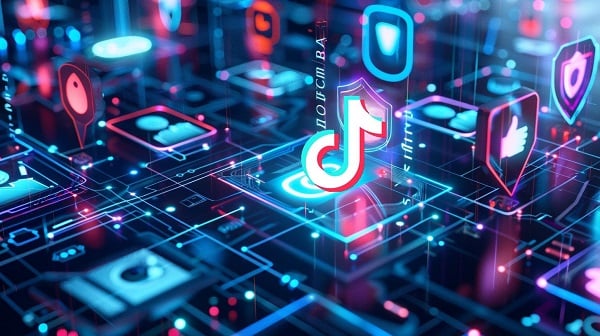 Buy TikTok Accounts