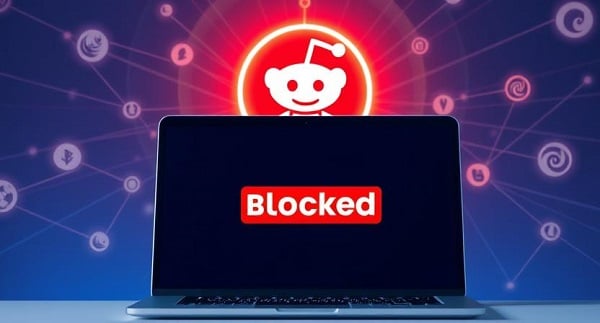 Reddit’s Browser Crackdown
