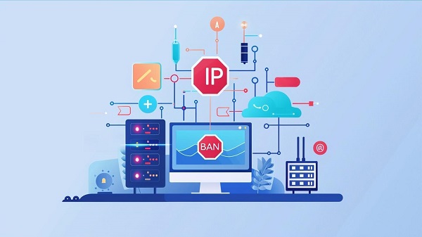 A Beginner’s Guide to IP Ban