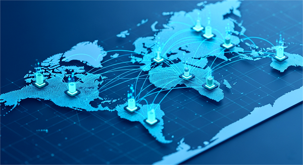 Backconnect Proxy Service