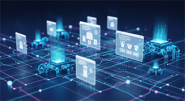 Proxy Powers Next-Gen E-Commerce Automation