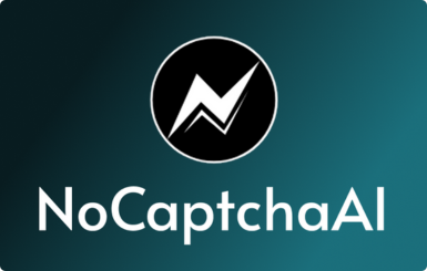 NoCaptchaAI