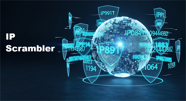 IP Scrambler