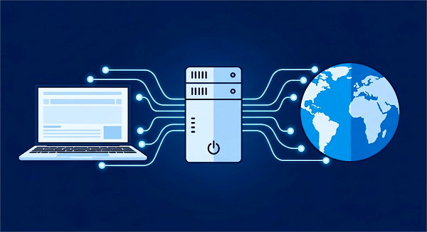 What Is an HTTP Proxy