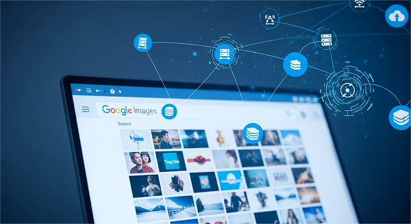 Scrape Images from Google Images