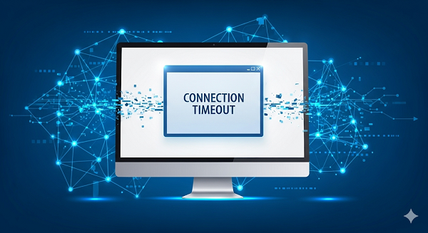 Connection Timeout
