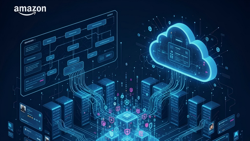 Scaling amazon scraping with proxies and cloud services