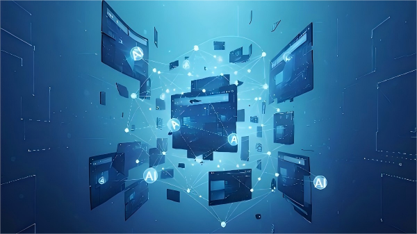 AI Web Scraping
