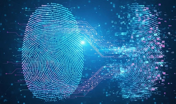 Fingerprint Spoofing