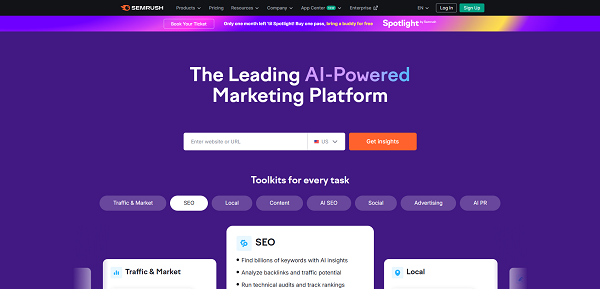 semrush