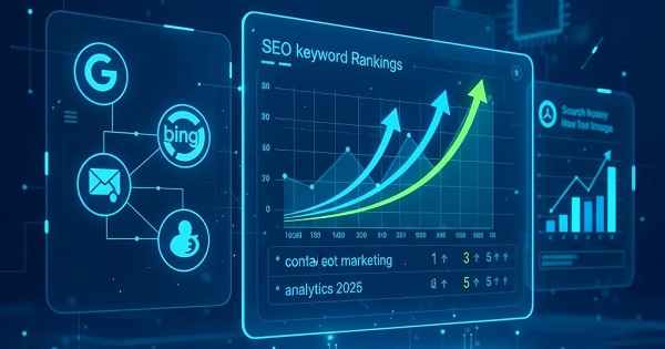 SERP Trackers