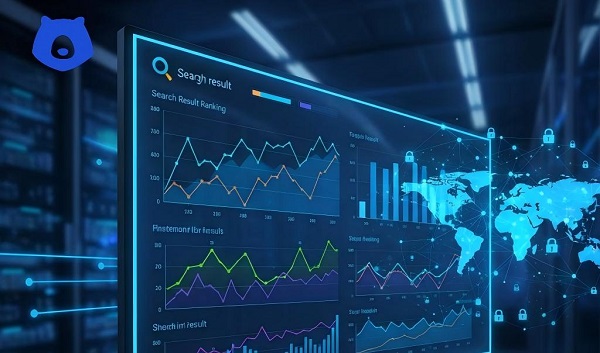 Track Accurate Rankings with Serpbear + Proxies