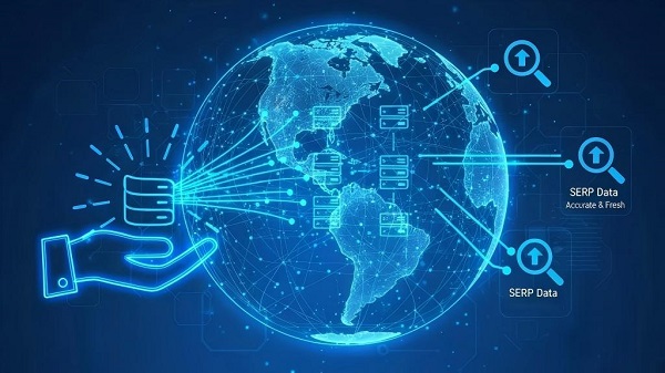 Rank Tracking Proxies for Accurate SERP Data