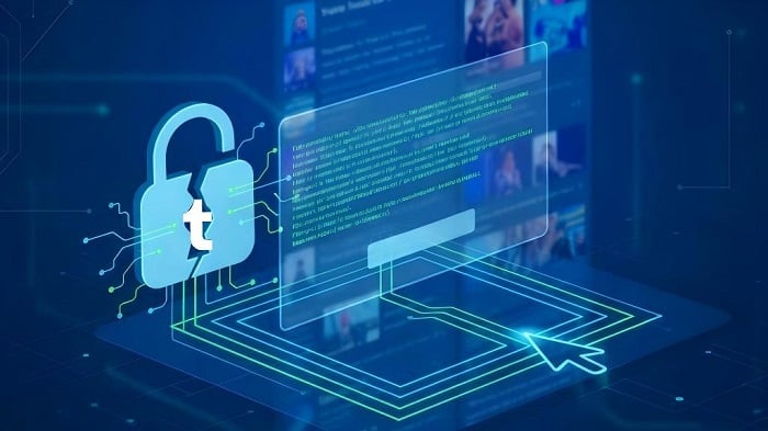 Bypass Tumblr Sign In