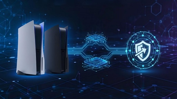 Proxy Servers for PS4 & PS5