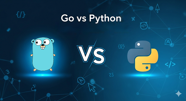 Go vs Python