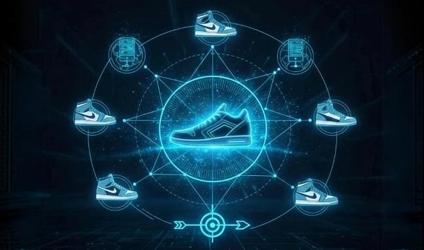 Sneaker Proxies for Copping Limited-Edition Drops