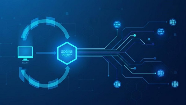 SOCKS Web: Advanced Guide to SOCKS5 & Proxy Traffic Management
