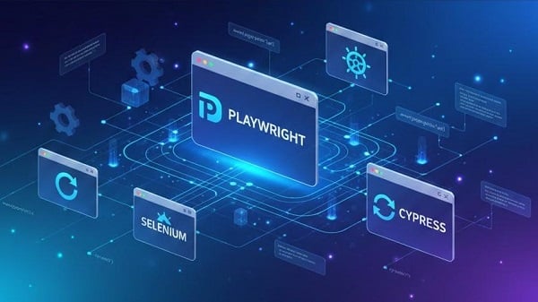 Top Puppeteer Alternatives Playwright & More