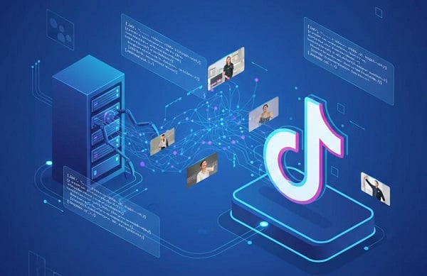 TikTok Video Scraping