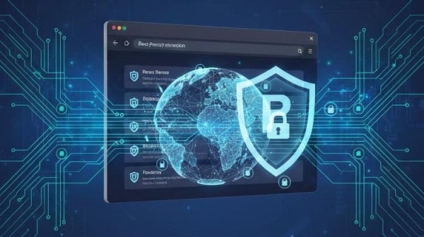 Best Proxy Extension for Chrome