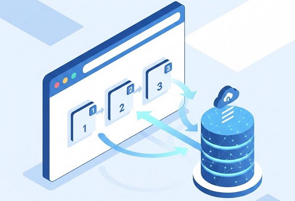 Web Scraping Pagination