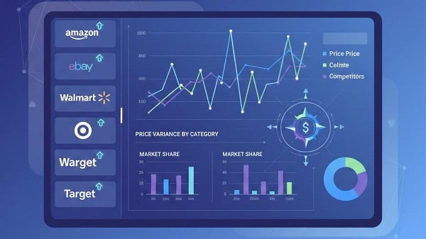 Competitor Price Tracking