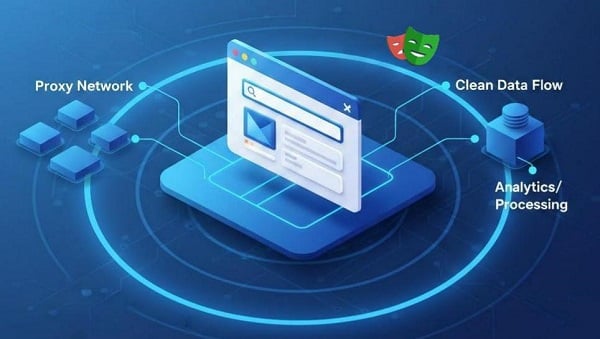 Playwright Web Scraping