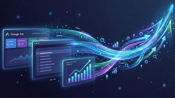 Search Engine Marketing Intelligence