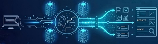 Data Retrieval process