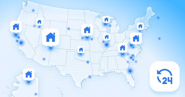 GoProxy Launches 24h+ US Long-Session Sticky IPs – Join Closed Beta for Unmatched Stability