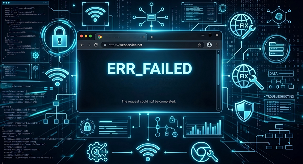 Sent an Invalid Response: How to Fix ERR_SSL_PROTOCOL_ERROR